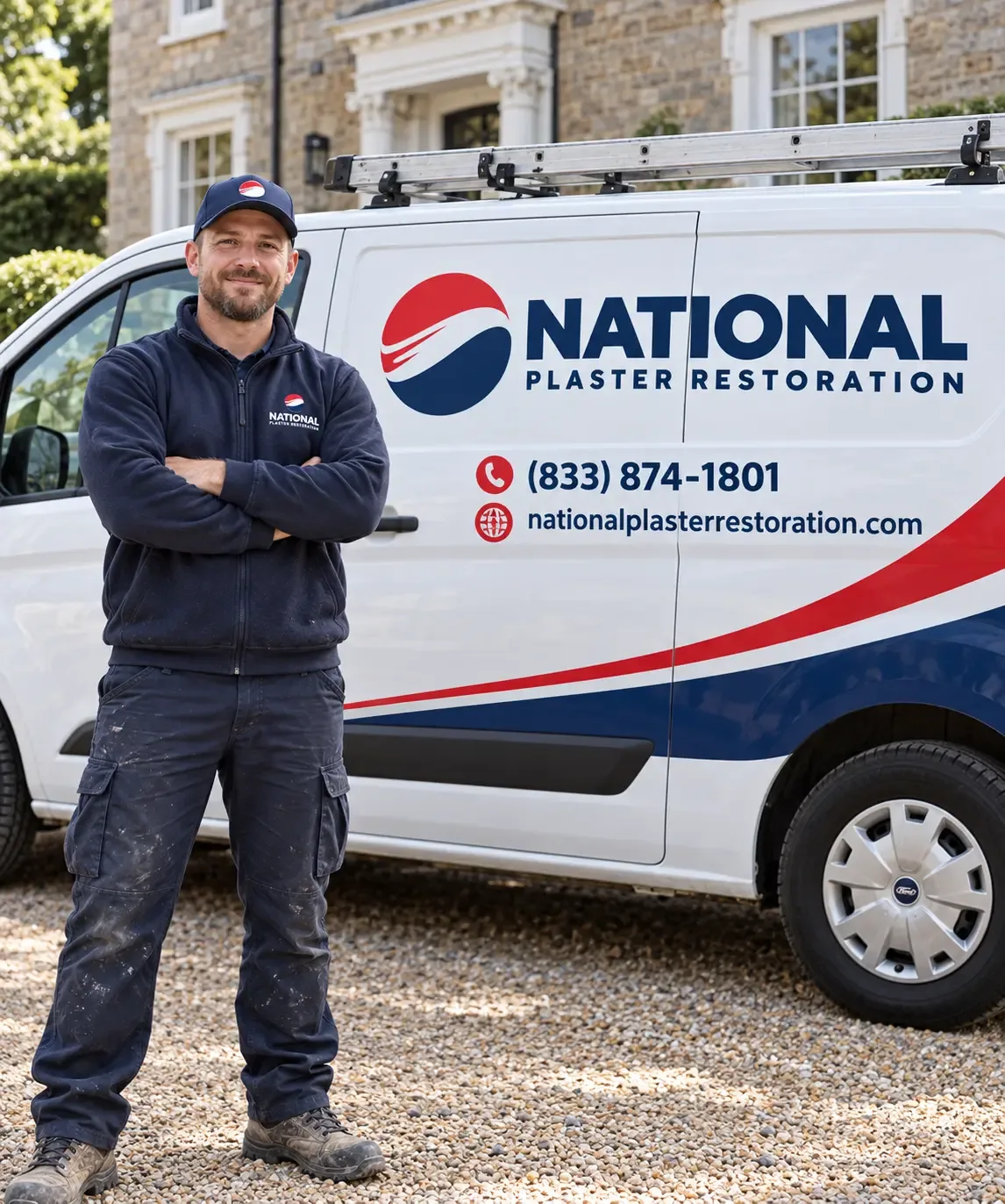 Plaster Repair company in Aurelia, IA